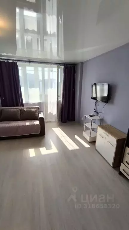 Студия Ростовская область, Аксай ул. Платова, 101А (30.0 м) - Фото 0