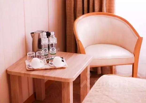 Комната Приморский край, Владивосток ул. Крыгина, 3 (20.0 м) - Фото 2