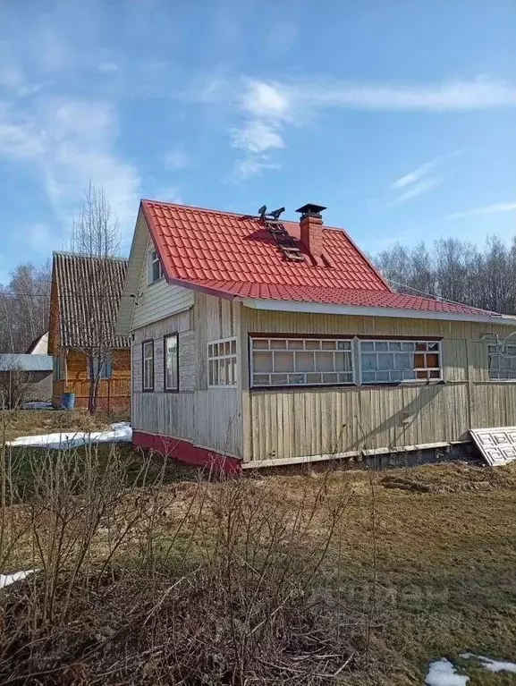 Дом в Московская область, Можайский муниципальный округ, ... - Фото 2
