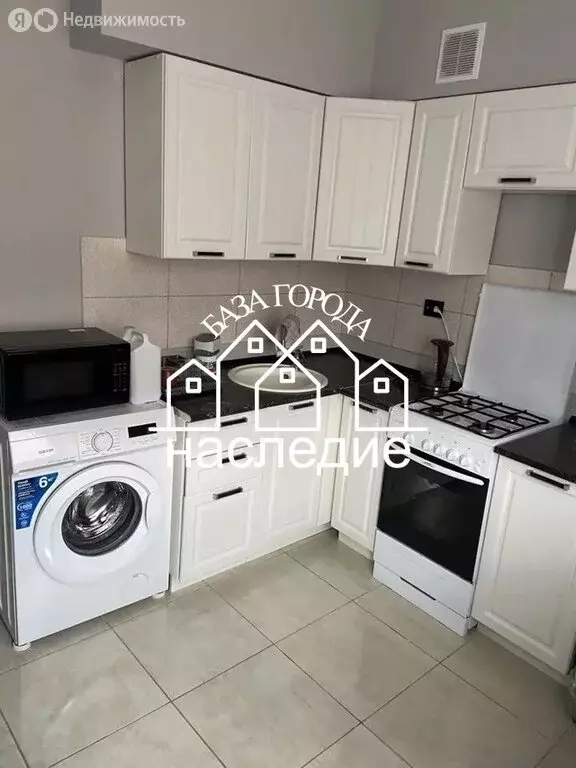 1-комнатная квартира: Михайловск, улица Ленина, 199 (30 м) - Фото 1