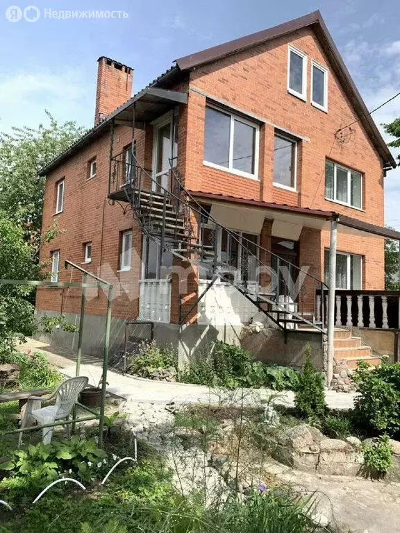 Дом в Большое Исаково, Кооперативная улица (197 м) - Фото 2