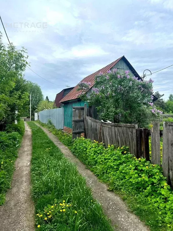 Участок 6 сот. (СНТ, ДНП) - Фото 0