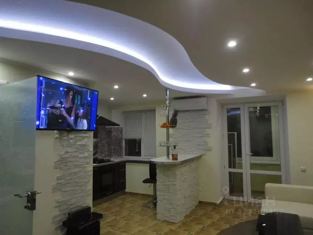 2-к кв. Самарская область, Самара Полевая ул., 9 (55.0 м) - Фото 2