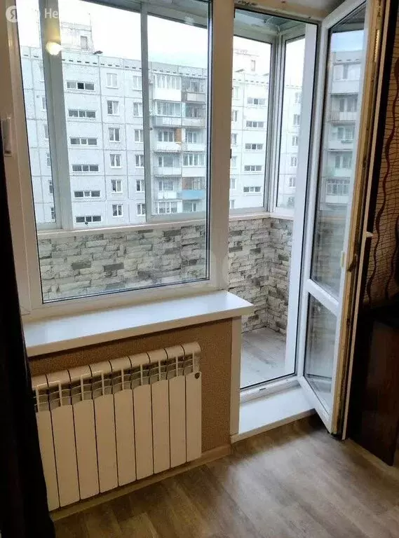 1-комнатная квартира: Омск, улица Рокоссовского, 30 (38.1 м) - Фото 2