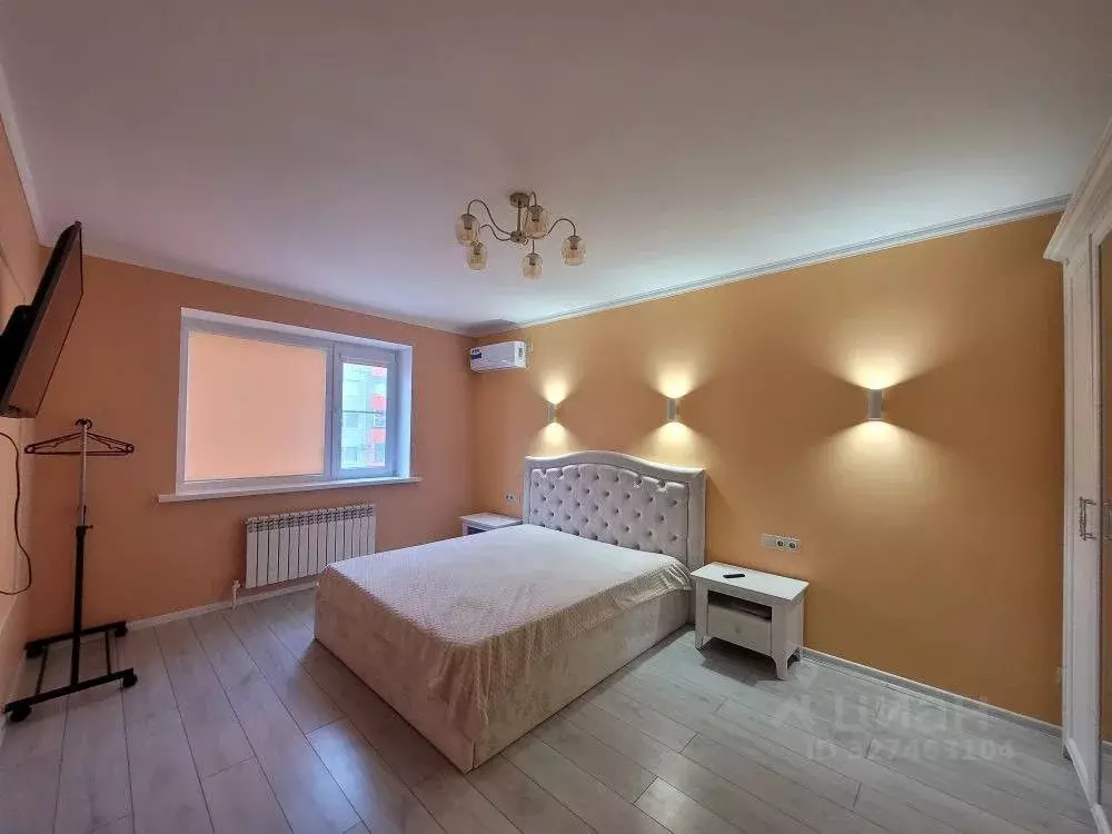 1-к кв. Краснодарский край, Ейск ул. Центральная, 64/1 (44.4 м) - Фото 1