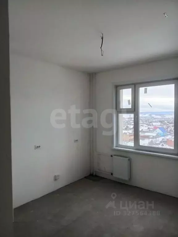 2-к кв. Красноярский край, Красноярск Соколовская ул., 20Д (51.4 м) - Фото 1