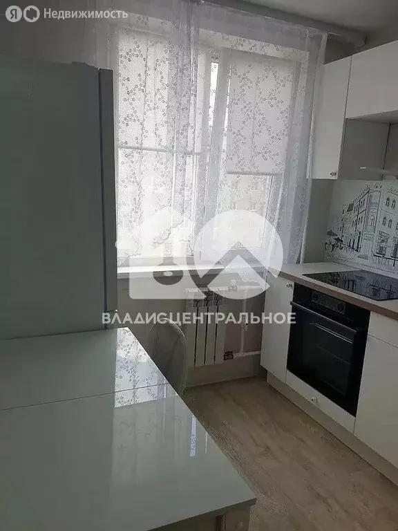 1-комнатная квартира: Бердск, улица Островского, 172 (29 м) - Фото 1