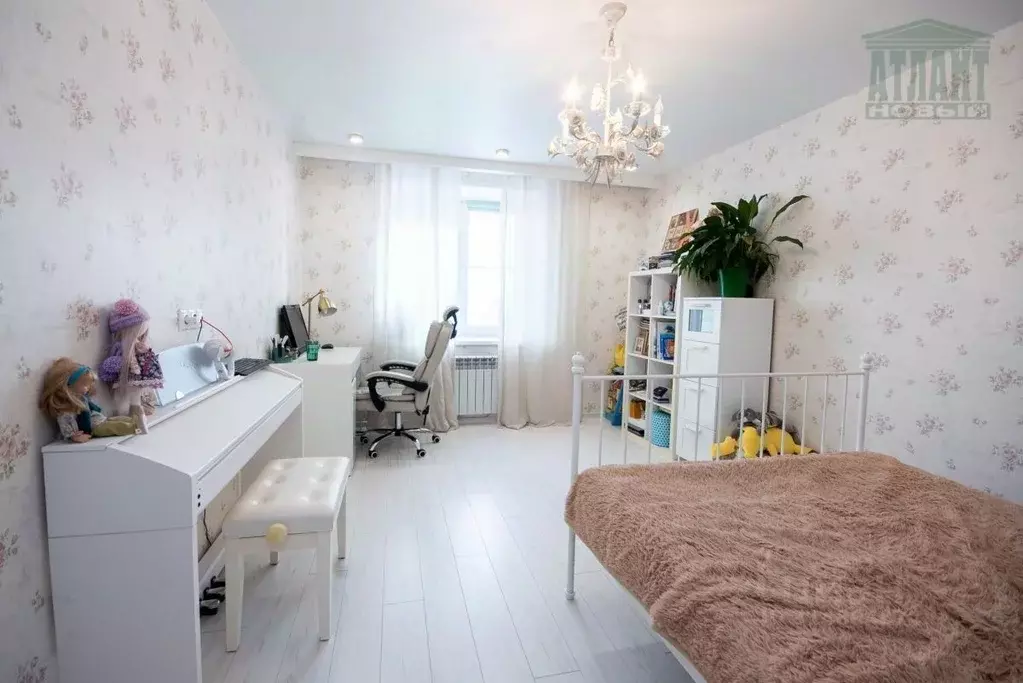 3-к кв. Хабаровский край, Хабаровск ул. Карла Маркса, 154 (72.0 м) - Фото 1