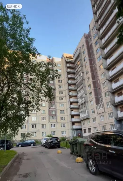 Квартира, 1 комната, 35 м - Фото 0