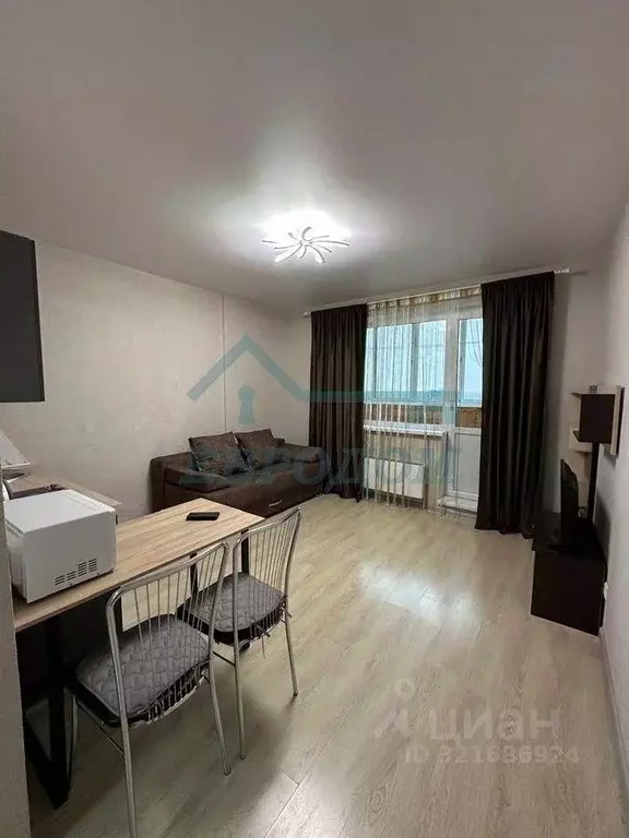 Квартира, студия, 24 м - Фото 0