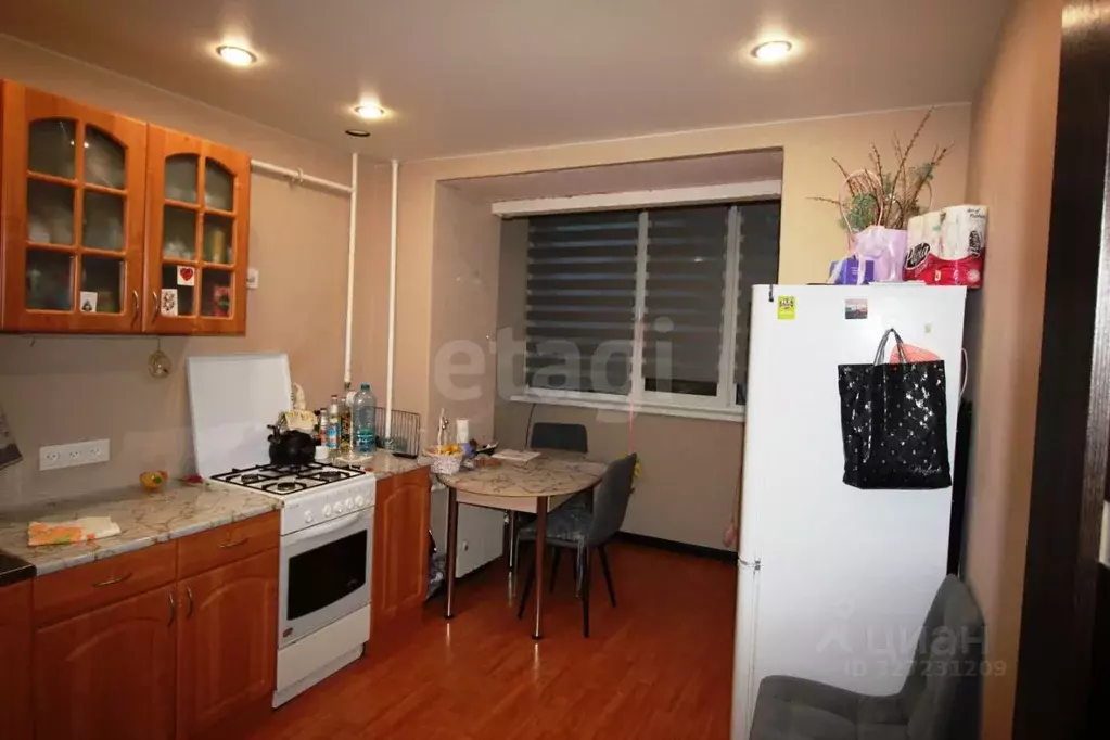 2-к кв. Вологодская область, Шексна рп, Шексна Северная мкр ул. Труда, ... - Фото 1