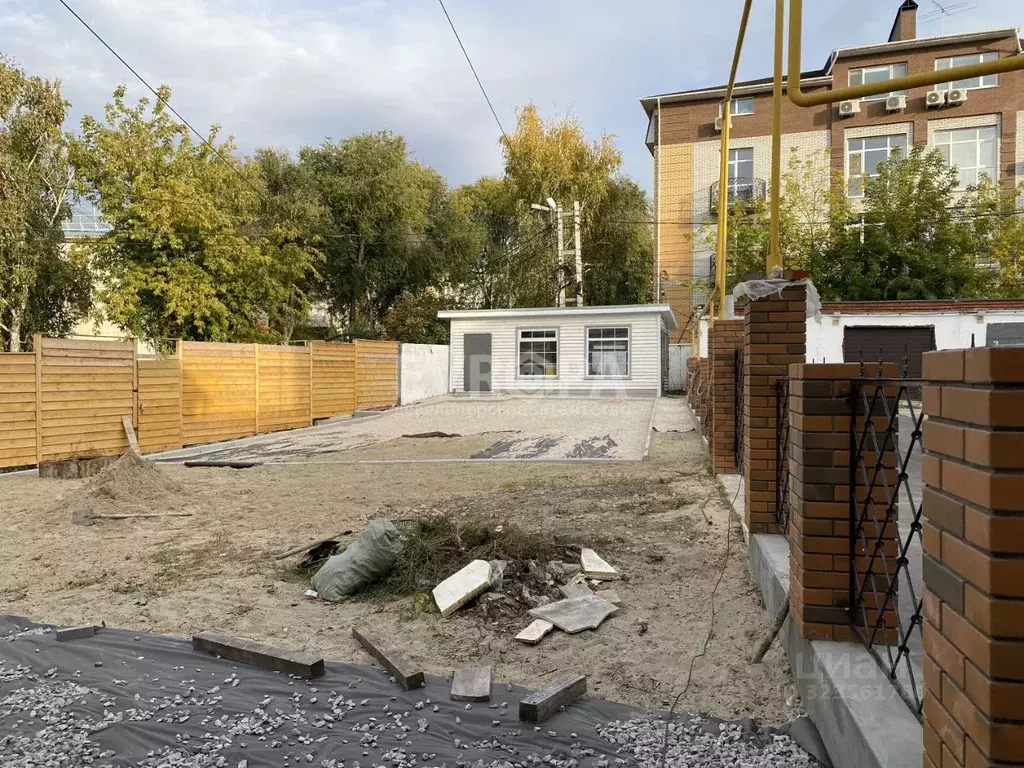 Торговая площадь в Ульяновская область, Ульяновск ул. Гончарова, 54А ... - Фото 2