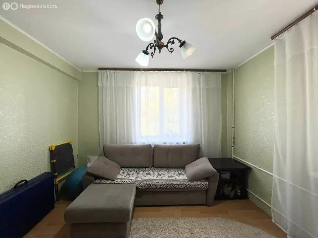 3-комнатная квартира: Кострома, 7-я Рабочая улица, 39 (63.6 м) - Фото 1