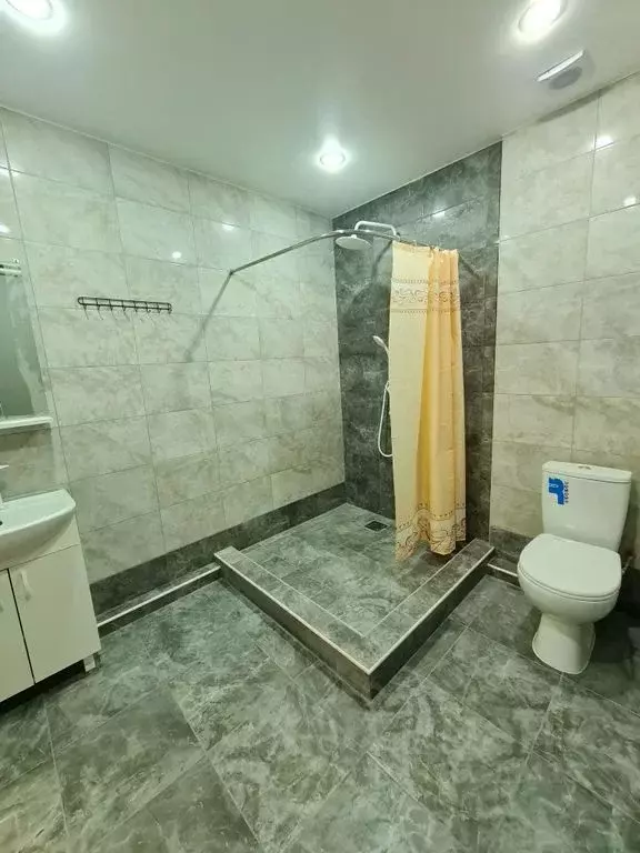 Комната Краснодарский край, Геленджик городской округ, с. Дивноморское ... - Фото 1