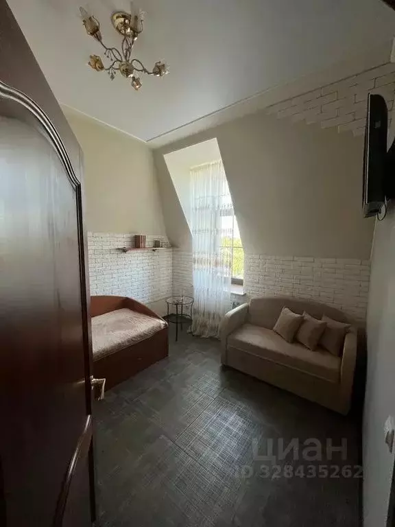 Комната Башкортостан, Стерлитамак ул. Мира, 96 - Фото 2