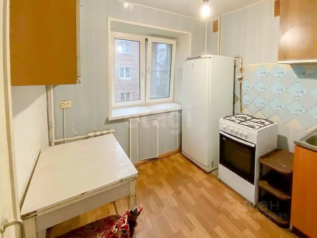 1-к кв. Ярославская область, Ярославль ул. Чехова, 9 (30.3 м) - Фото 1