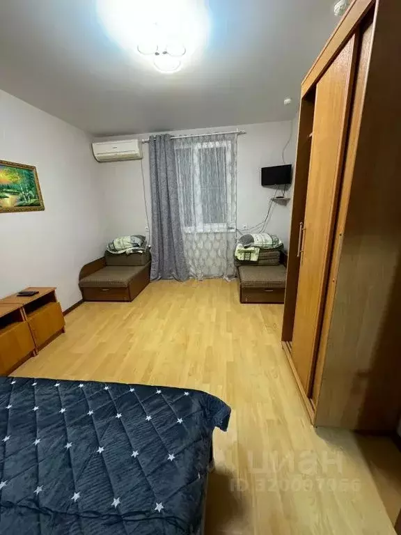 Дом в Краснодарский край, Туапсинский муниципальный округ, ... - Фото 1