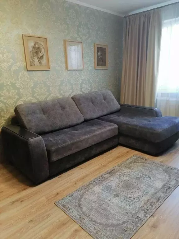 2-к кв. Санкт-Петербург ул. Оптиков, 47к3 (61.0 м) - Фото 1