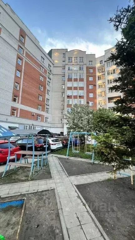 3-к кв. Алтайский край, Барнаул Социалистический просп., 54 (107.8 м) - Фото 2