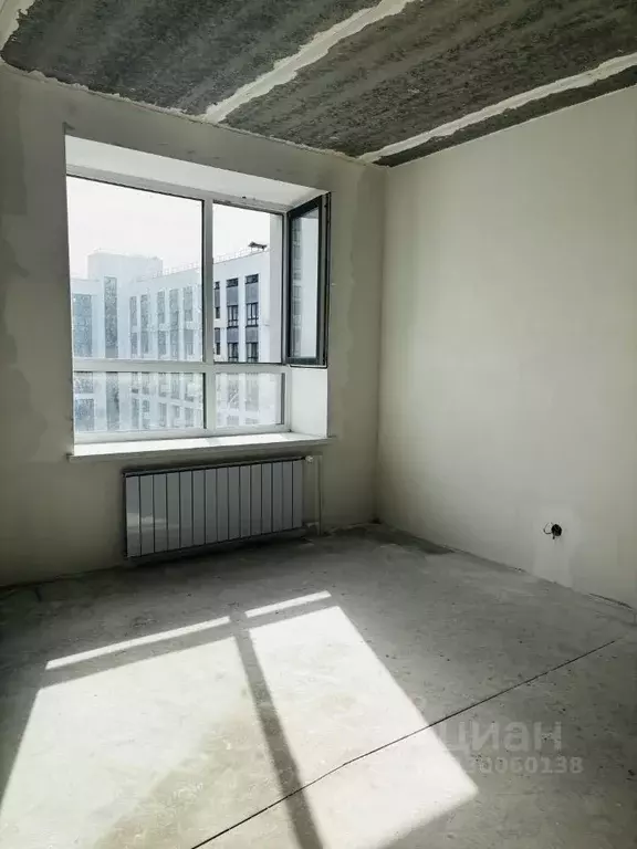 1-к кв. Самарская область, Самара Гая ул., 22 (39.6 м) - Фото 1