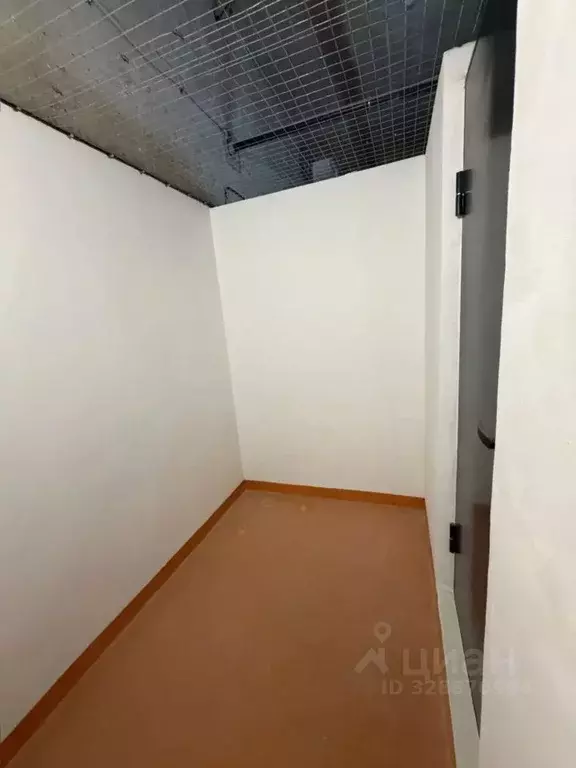 Гараж в Москва ул. Малое Понизовье, 4 (4 м) - Фото 1