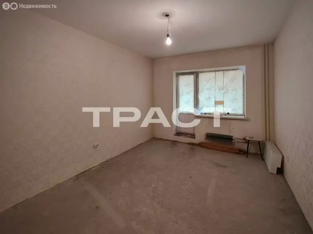 1-комнатная квартира: Воронеж, улица Ломоносова, 117 (39.2 м) - Фото 1