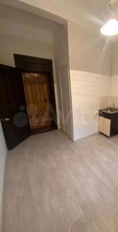 Квартира-студия, 12 м, 1/5 эт. - Фото 1