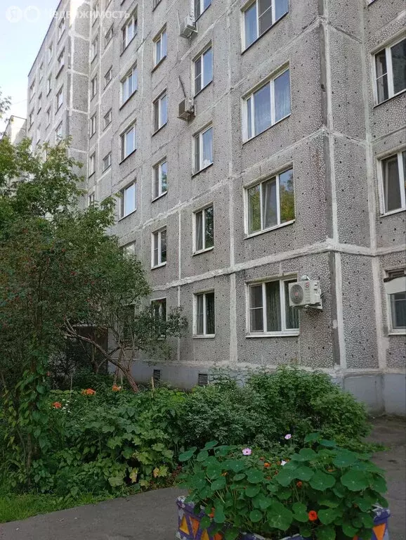 1-комнатная квартира: Московская область, муниципальный округ Истра, ... - Фото 0
