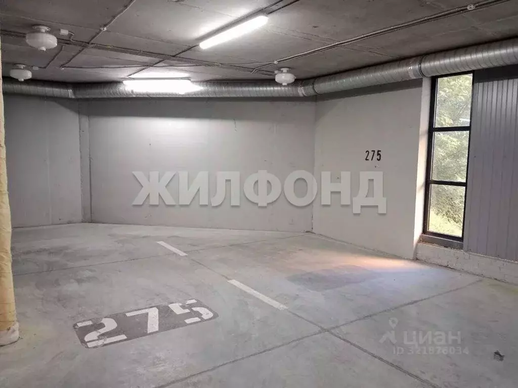 Гараж в Новосибирская область, Новосибирск ул. Есенина, 12/1 (13 м) - Фото 2