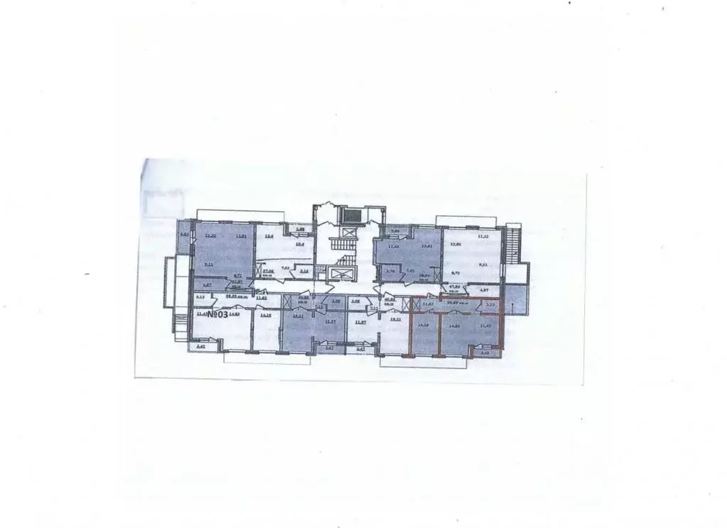 3-к кв. Иркутская область, Иркутск ул. Щапова, 4 (55.8 м) - Фото 1