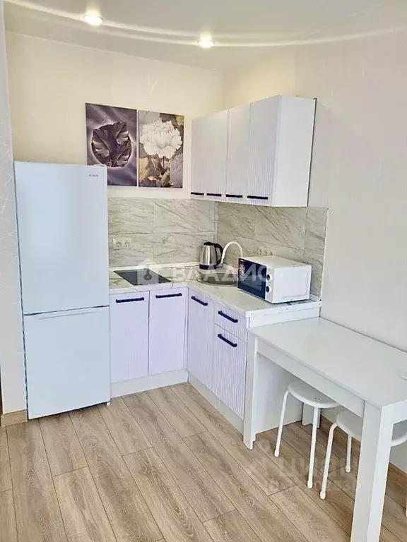 Студия Московская область, Красногорск городской округ, д. Глухово ул. ... - Фото 2