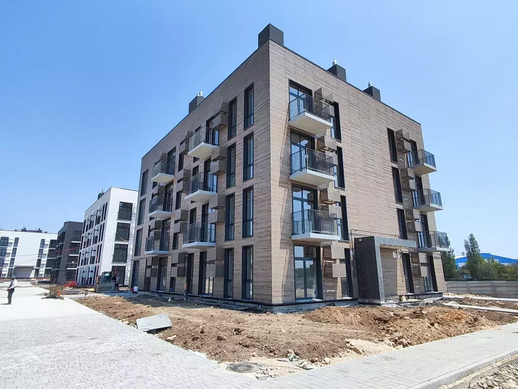 Продаётся 1-к квартира, 40.4 м - Фото 0