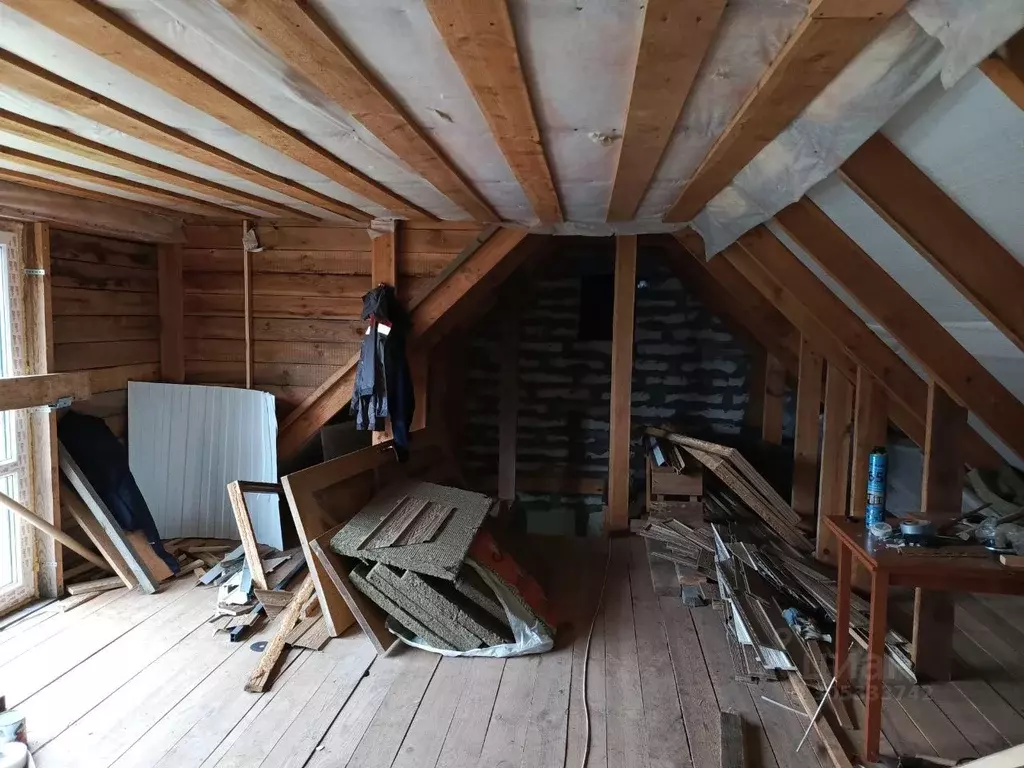 Дом в Белгородская область, Строитель Яковлевский городской округ,  ... - Фото 2