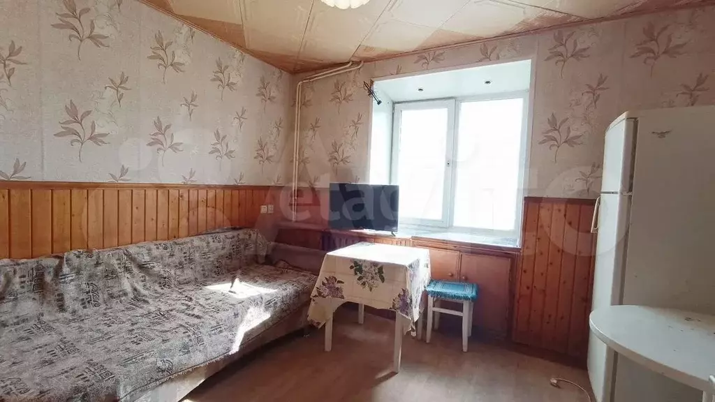 1-к. квартира, 38 м, 1/5 эт. - Фото 0
