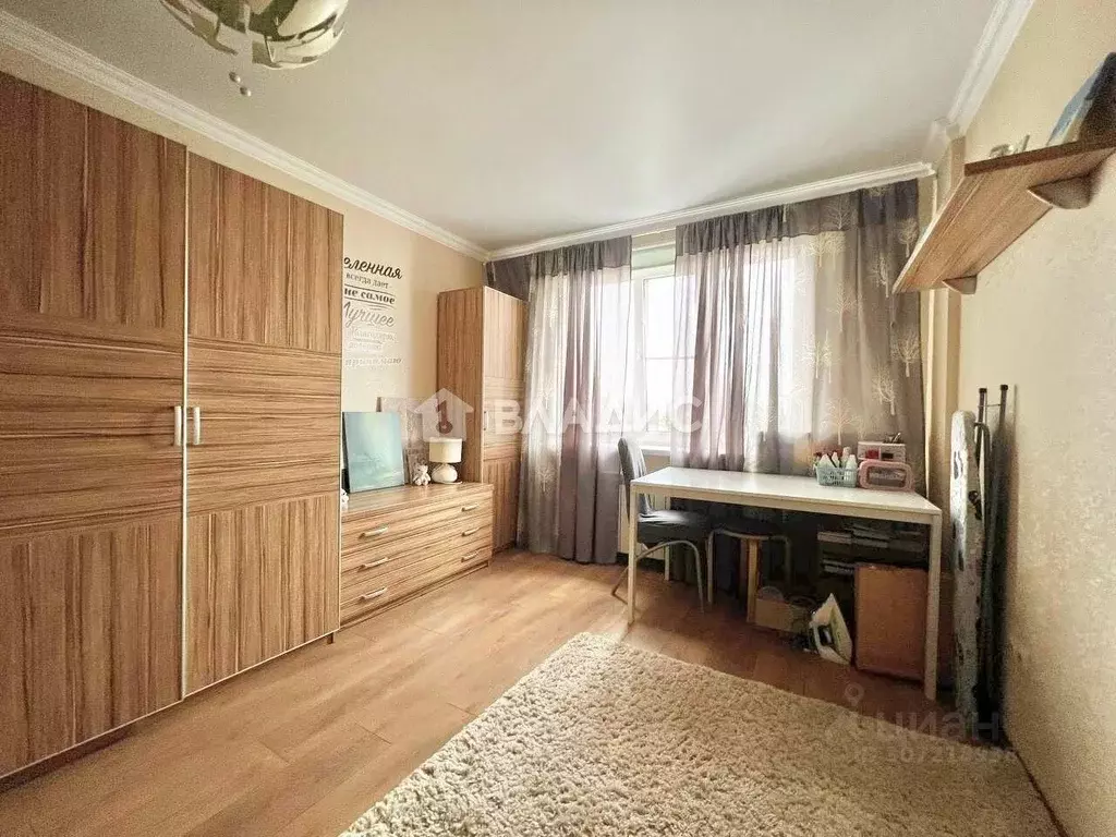 2-к кв. Воронежская область, Воронеж ул. 9 Января, 131 (40.2 м) - Фото 0