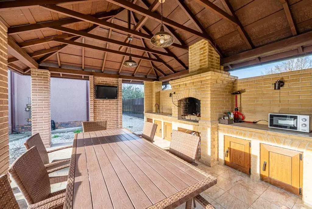 Дом в Краснодарский край, Сочи городской округ, с. Веселое ул. ... - Фото 2