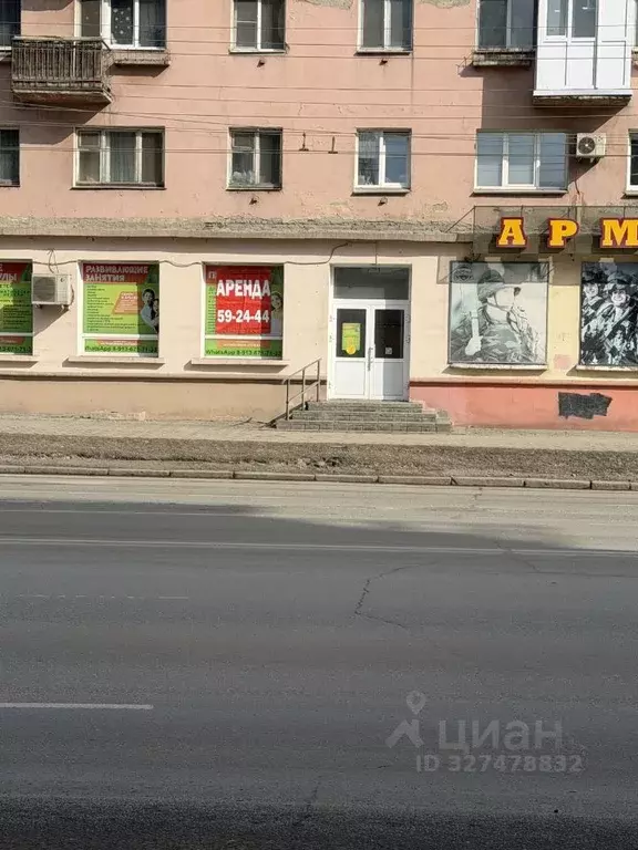Помещение свободного назначения в Омская область, Омск просп. Карла ... - Фото 1