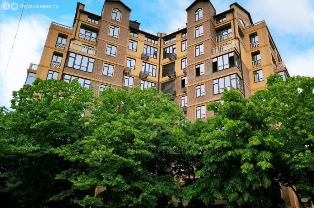 3-комнатная квартира: Пятигорск, Кооперативная улица, 36 (119.4 м) - Фото 2