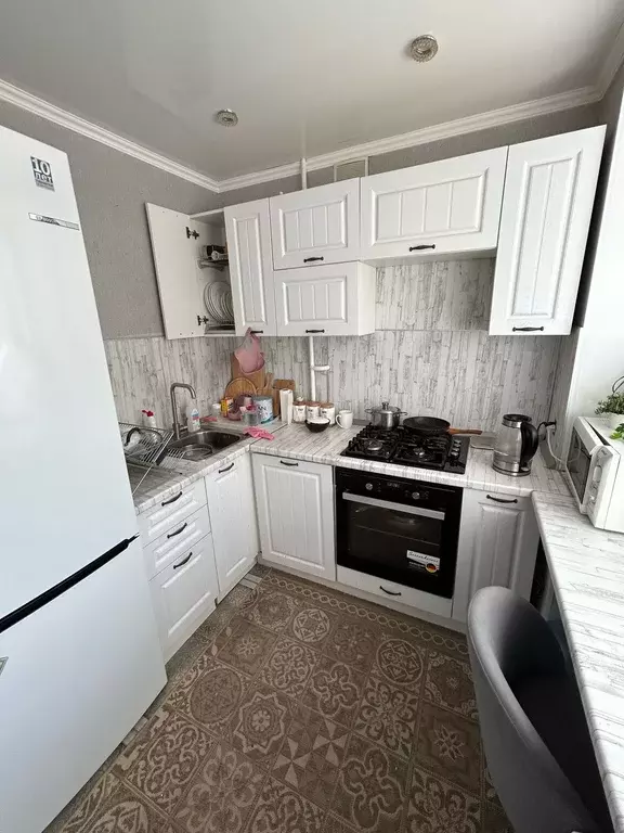 Продаётся 2-к квартира, 47 м - Фото 0