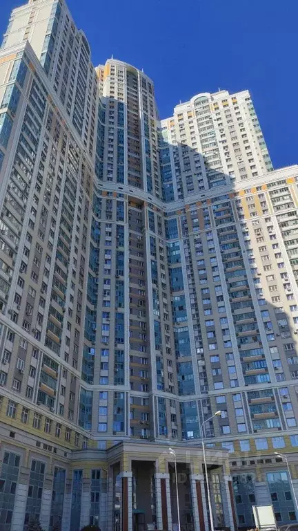 2-к кв. Москва Михневская ул., 8 (61.0 м) - Фото 1