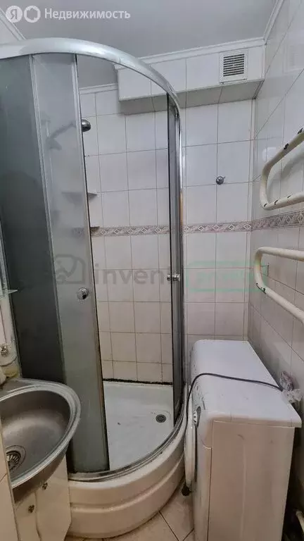 Квартира-студия: Калининград, Земельная улица, 8-8А (18 м) - Фото 1