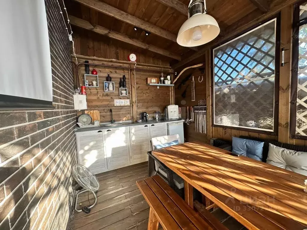 Дом в Ростовская область, Аксай ул. Чичерина (91 м) - Фото 2