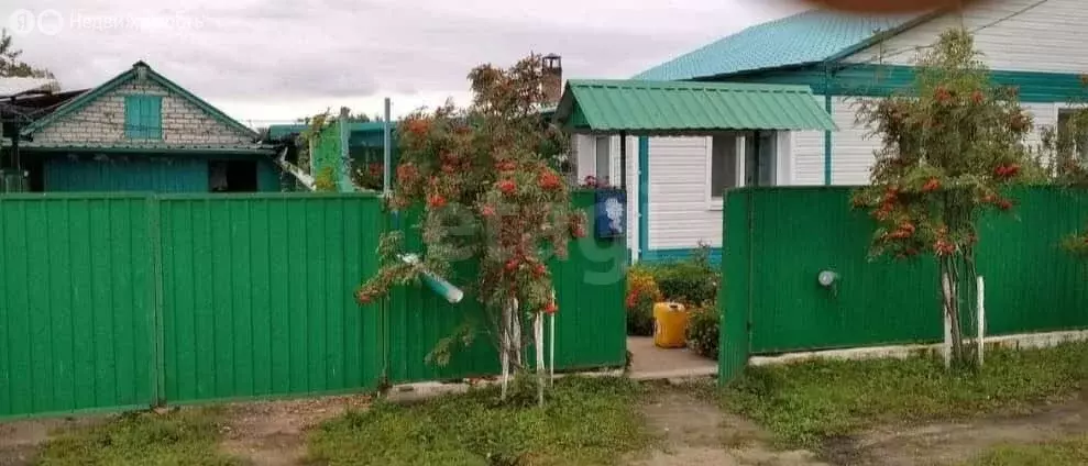 Дом в Новопетровка, улица Стрельцова (120 м) - Фото 0