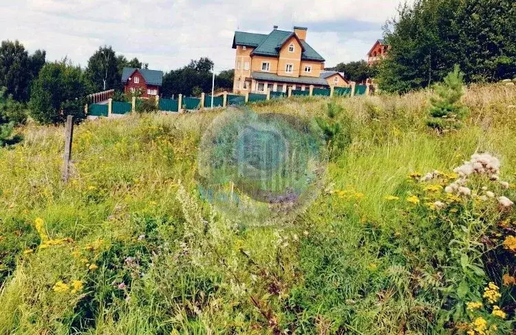 Участок в Московская область, Раменский городской округ, д. Каменное ... - Фото 1