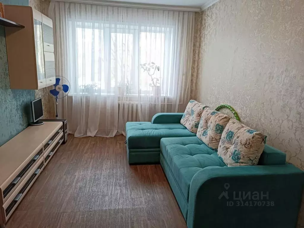 3-к кв. Курская область, Курск просп. Дружбы, 11/2 (60.0 м) - Фото 2