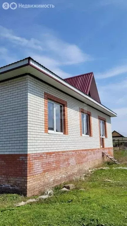 Дом в село Шумейка, Бережная улица, 45Б (120 м) - Фото 2