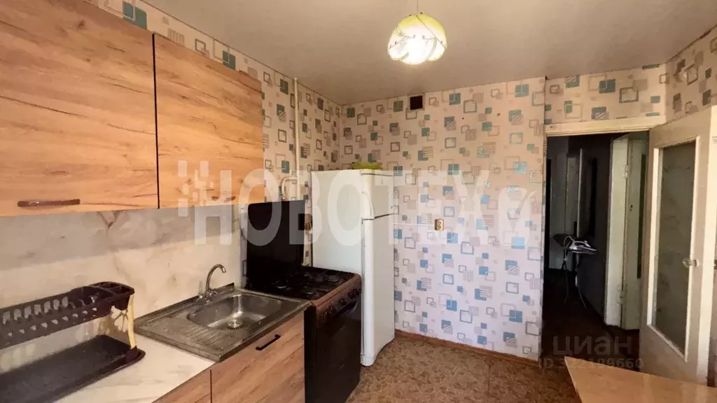 2-к кв. Краснодарский край, Крымск Советская ул., 248Д (60.0 м) - Фото 1