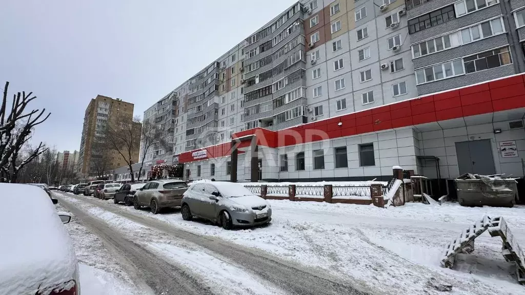 Помещение свободного назначения в Татарстан, Казань ул. Фатыха ... - Фото 1