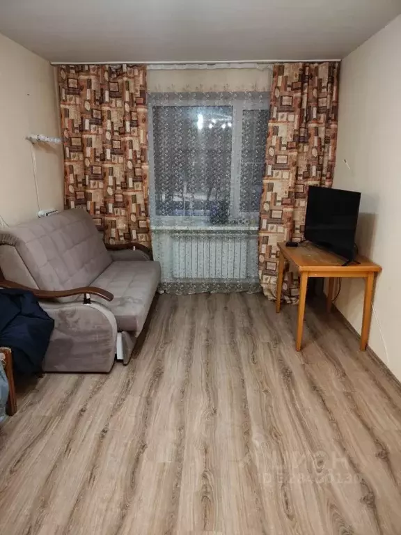 1-к кв. Москва пос. Милицейский, ул. Типографская, 2 (30.7 м) - Фото 1