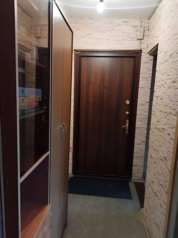 Комната Москва Чертановская ул., 36К1 - Фото 0